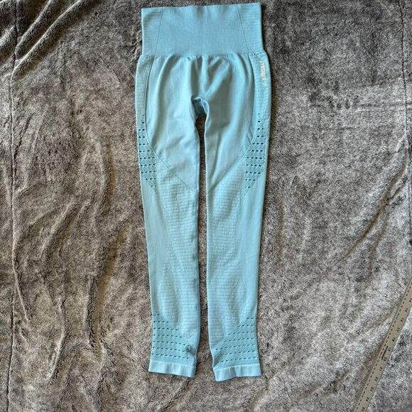 Gymshark Energy Seamless Leggings XXS - Picture 3 of 7